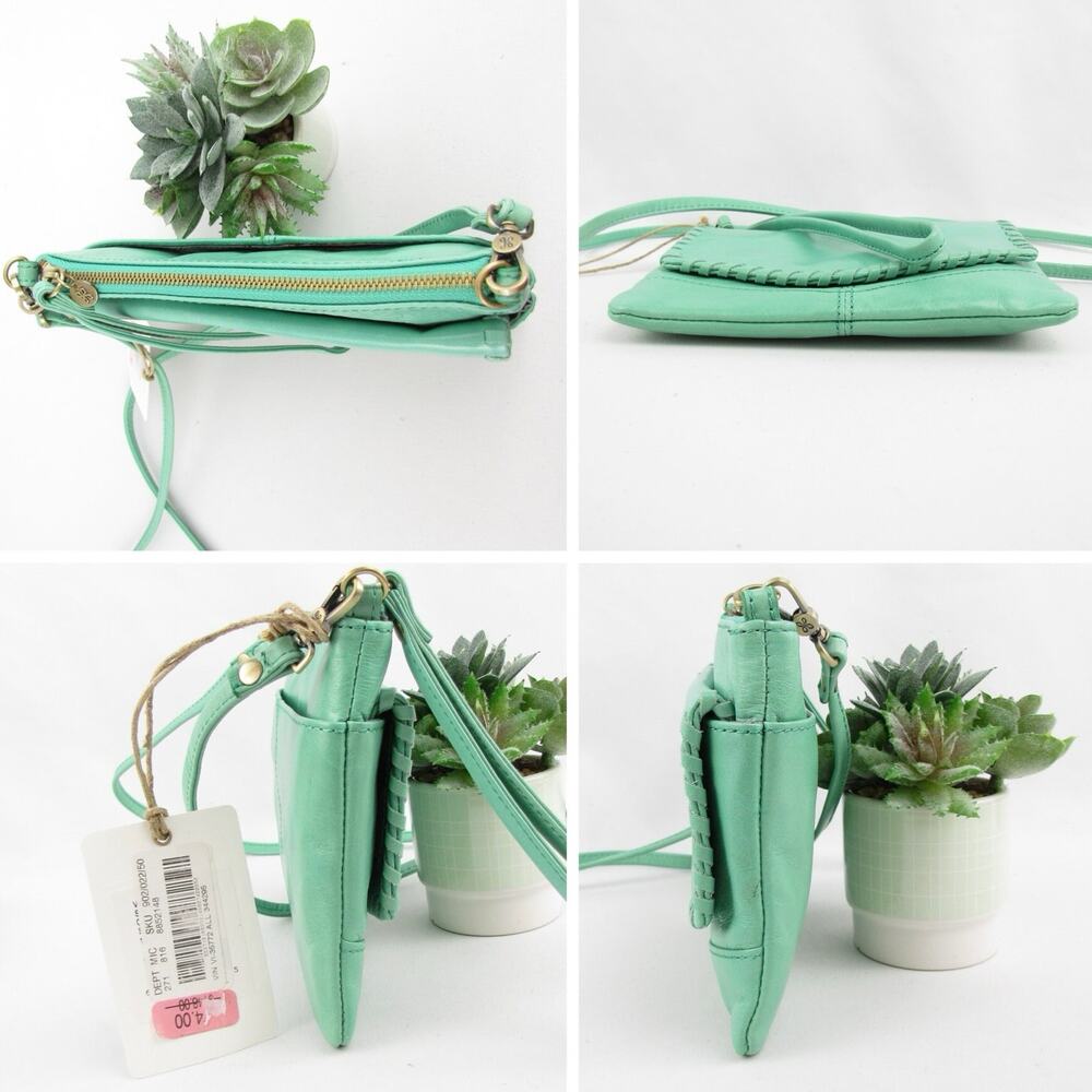 NWT Hobo Stroll Convertible Crossbody Bag - Picture 4 of 7